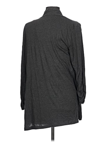 Bobeau Cardigan (view 2)