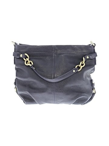 Coach Leather Hobo (view 1)