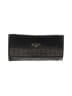BCBG Paris 100% Polyurethane Black Clutch One size - photo 1