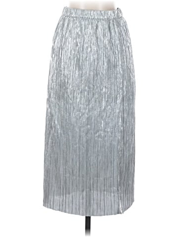 OAK + FORT Formal Skirt (view 1)