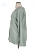 Banana Republic Green Pullover Sweater Size XL - photo 5