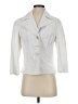 Rafaella White Blazer Size S - photo 1