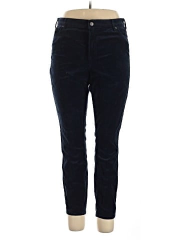 Well Worn Casual Pants (view 1)