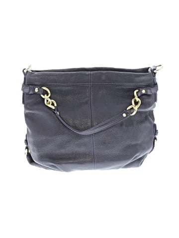 Coach Leather Hobo (view 2)