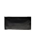 BCBG Paris 100% Polyurethane Black Clutch One size - photo 2