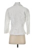 Rafaella White Blazer Size S - photo 2