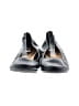 Clarks Black Flats Size 8 1/2 - photo 2