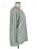 Banana Republic Green Pullover Sweater Size XL - photo 4
