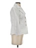 Rafaella White Blazer Size S - photo 4