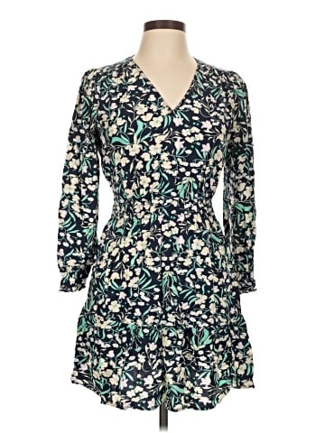 Ann Taylor LOFT Outlet Casual Dress (view 1)