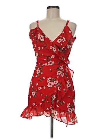 Simplee Cocktail Dress (view 1)