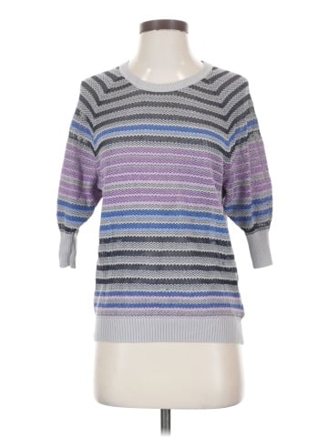 Liz Claiborne 3/4 Sleeve Top (view 1)