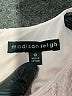Madison Leigh 100% Polyester Pink Cocktail Dress Size 10 - photo 7