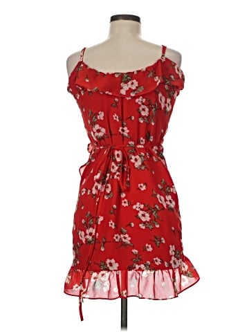 Simplee Cocktail Dress (view 2)