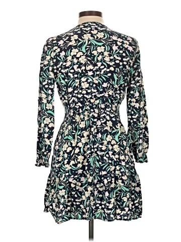 Ann Taylor LOFT Outlet Casual Dress (view 2)
