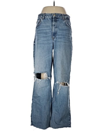 Zara Jeans (view 1)