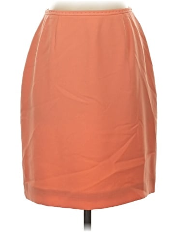 Petite Sophisticate Formal Skirt (view 1)