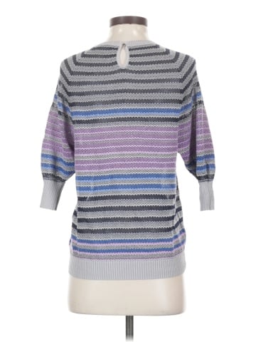 Liz Claiborne 3/4 Sleeve Top (view 2)
