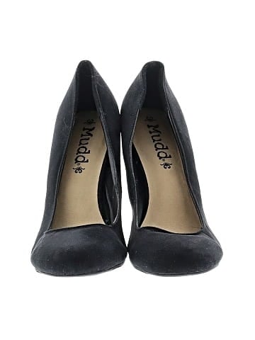Mudd Heels (view 2)