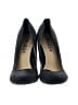 Mudd Black Heels Size 8 1/2 - photo 2