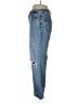 Zara Blue Jeans Size 12 - photo 5