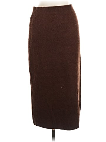 New York & Company Casual Skirt (view 2)