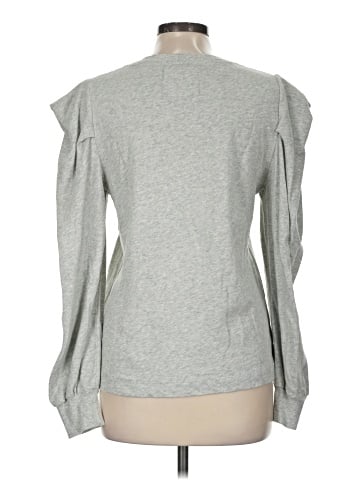 Grey State Sweatshirt (view 2)