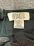 BB Dakota 100% Cotton Black Formal Skirt Size 10 - photo 4