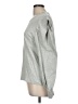 Grey State 100% Cotton Gray Sweatshirt Size Med (2) - photo 5