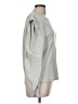 Grey State 100% Cotton Gray Sweatshirt Size Med (2) - photo 4