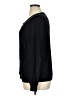 Fenn Wright Manson Black Cardigan Size 1X - photo 5