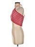 Assorted Brands 100% Cotton Red Tank Top Size S - photo 5