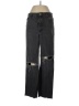 Zara Black Jeans Size 12 - photo 1