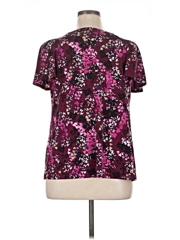 George Short Sleeve Top (view 2)