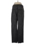 Zara Black Jeans Size 12 - photo 2
