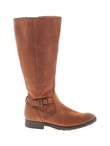 Sebago Boots (view 1)