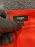 Express Solid Red Skort Size 6 - photo 3