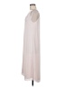 Babaton 100% Polyester Ivory Casual Dress Size M - photo 5