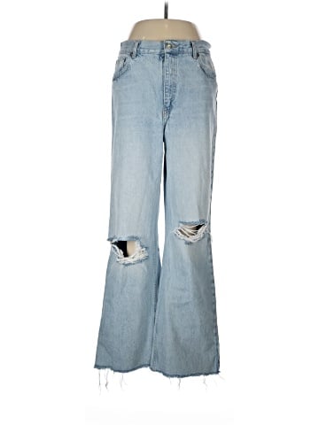 Zara Jeans (view 1)