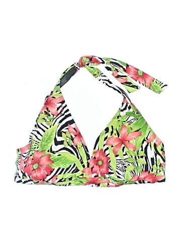 Swimsuits for all Swimsuit Top (view 1)