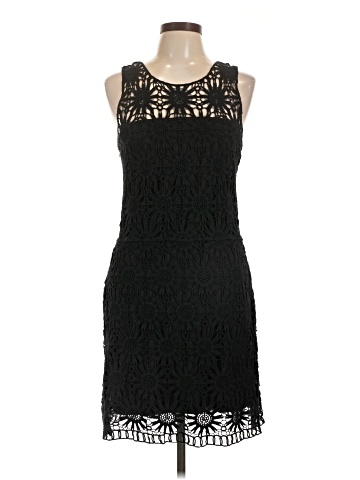 Macbeth Collection by Margaret Josephs Cocktail Dress (view 1)