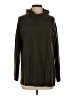 Ellen Tracy 100% Wool Brown Wool Pullover Sweater Size S - photo 1