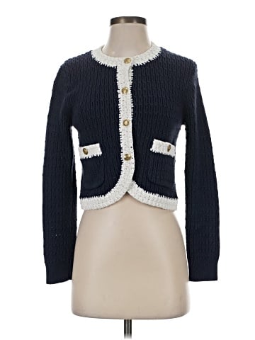 J.Crew Cardigan (view 1)
