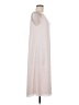 Babaton 100% Polyester Ivory Casual Dress Size M - photo 4