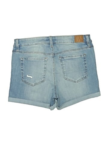 Aeropostale Denim Shorts (view 2)