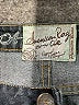 American Rag Cie Hearts Blue Jeans Size 9 - photo 7