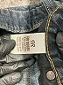 American Rag Cie Hearts Blue Jeans Size 9 - photo 8