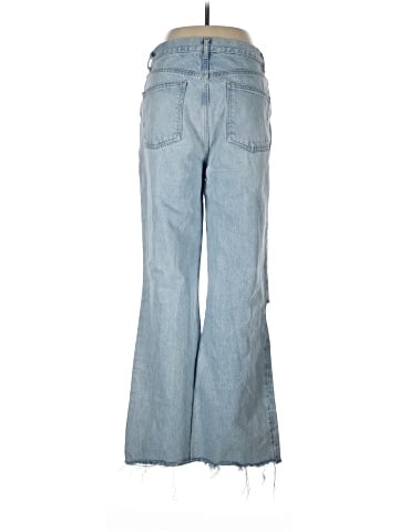 Zara Jeans (view 2)