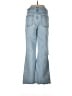 Zara Blue Jeans Size 12 - photo 2