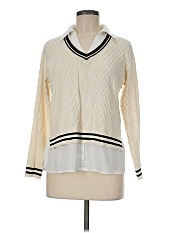 Adrianna Papell Cardigan (view 1)